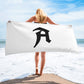 Personalized Monogrammed Towel