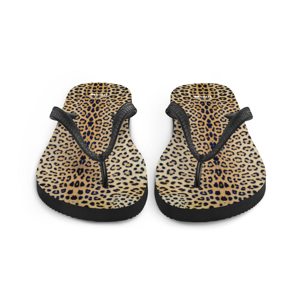 Flip-Flops in Leopard