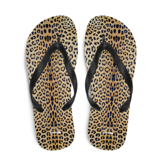 Flip-Flops in Leopard