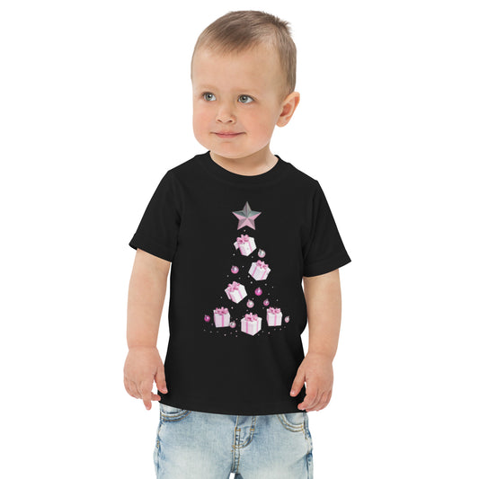 Holiday Kids Toddler  T-shirt In Gifts