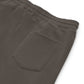 Unisex  Premium Personalized Monogram Sweatpants In Letter
