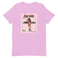 Women Vintage Graphic T-shirt in Bye Baby
