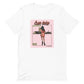 Women Vintage Graphic T-shirt in Bye Baby