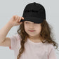 Kids Youth  Personalized Name Baseball Cap