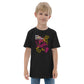 Kids Youth  Graphic T-shirt in Treat Emotions like Visitors