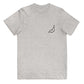 Kids Custom Personalized Embroidered T-shirt in Horoscope Sign Design