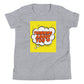 Kids Youth T-Shirt in Thinking about You