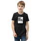 Kids Youth T-Shirt in This is What Awesome Look Like