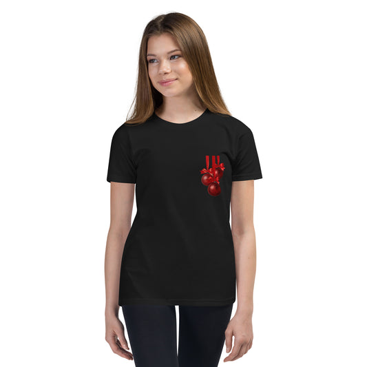 Holiday Kids Youth  T-Shirt