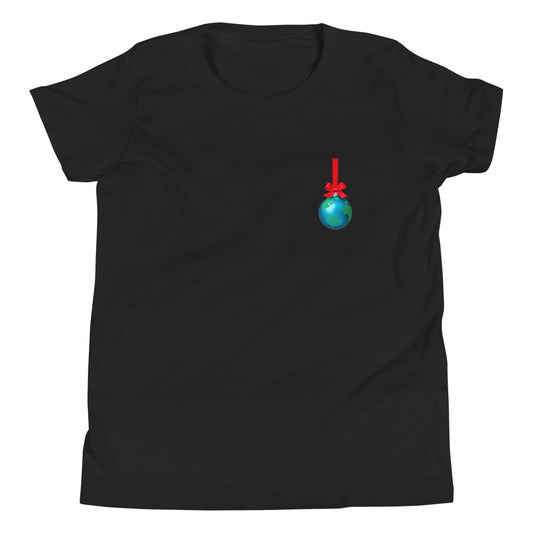 Holiday Kids Youth  T-Shirt