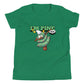 Holiday Youth  T-Shirt in I'm Pine