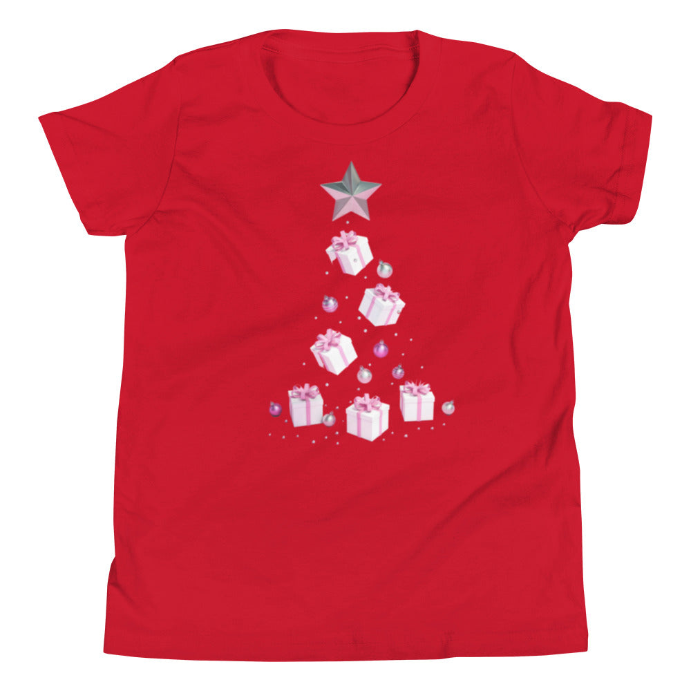 Holiday Kids Youth  T-Shirt